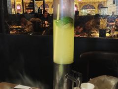 -烤匠麻辣烤鱼(环球中心店)