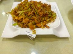 -东四民芳餐厅(世茂工三店)
