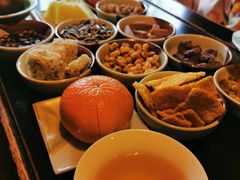 -青藤茶馆(南山路店)