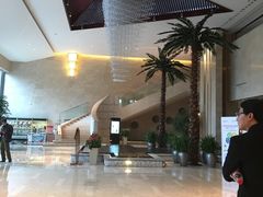 -常州环球恐龙城维景国际大酒店