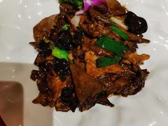 -正阳门饭庄·烤鸭·北京菜(万丰路七里庄店)