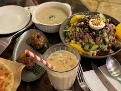 -Ciao窑炉披萨餐厅(宁波阪急店)