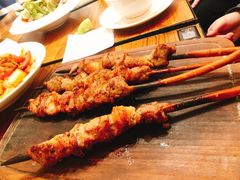 -阿里家·新疆烤肉酒場 by MIG