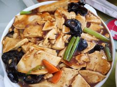 -何适山庄 ·可团建(水长城P2停车场店)