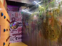 -不可思议减压馆·解压博物馆·摔碗发泄·团建定制