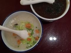 -宏状元现熬粥·京味菜(三里河店)