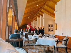 -Le Comptoir de Pierre Gagnaire