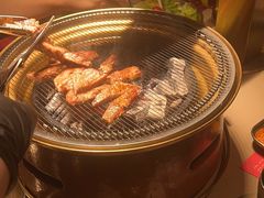 -西塔老太太泥炉烤肉(温州首店万象城黑金店)