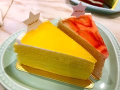 -星禾悦法式千层蛋糕(大卫城店)