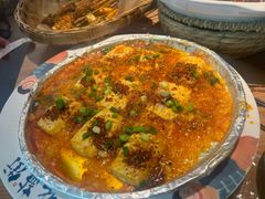 -花盐街·四川乐山小吃(西单大悦城店)