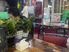 -皖北巫氏三胖地锅鸡(长淮总店)
