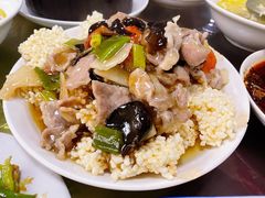 -老丘丘(较场口店)