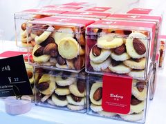 -史努比烘焙店 Snoopy Bakery