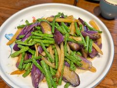 -食光慢宴·安吉土菜馆