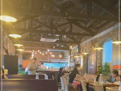 -TIMEZONE8东八时区餐厅&酒吧(798店)