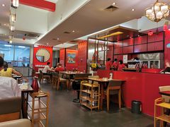 大堂-1078號老北京涮肉(松柏店)