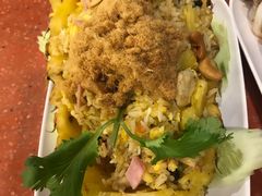 -大螃蟹海鲜餐厅