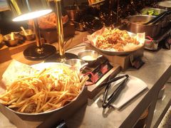 -比格比萨自助(宝山日月光店)