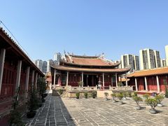 -揭阳学宫(榕城区)