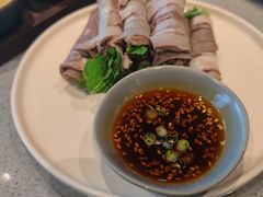 -半山腰·云南菜(侨福芳草地店)