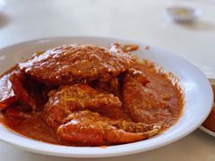 -無招牌海鮮(芽笼店)