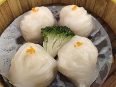-福满楼·海鲜酒家(福永益田店)