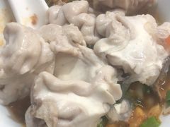 -刘少华贵州小黄牛·鲜牛肉火锅(总店)