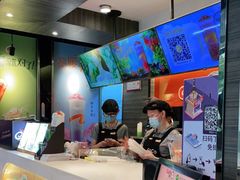 -CoCo都可(丁家庄店)