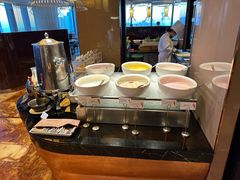 -富力丽思卡尔顿酒店·香荟全日制餐厅