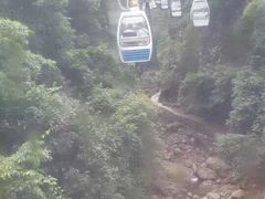 -金堂县云顶石城风景区