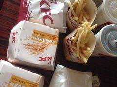 -肯德基(盘龙奥莱店)