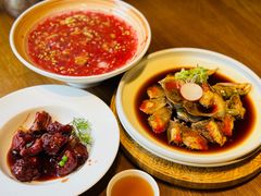 -甬上名灶(天一阁·翠柏店)
