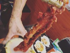 -大阪烧肉BAKA一代(十亩地店)