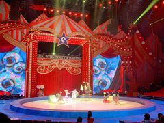 -珠海横琴长隆《卡卡虎奇遇记》