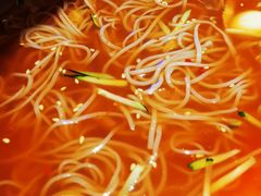 脸盆果爽冷面-犟牛家·榴莲烤肉(五棵松店)