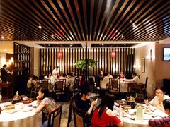 大堂-香云轩·顺德菜(香云纱园林酒店店)