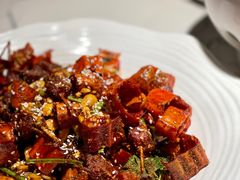 -奉天小馆·非遗东北菜(济南万象城店)