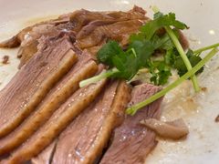 -陆记鹅庄·潮汕菜·狮头鹅(大仟里店)