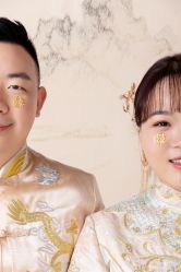 点击看大图 -青禾蒙娜丽莎婚纱摄影(武汉总店)