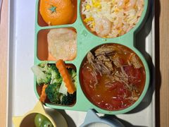 -关东小磨东北菜(上海长风大悦城店)