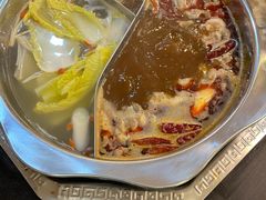 -满禾林火锅(丹东路店)