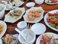 -三亚相缘海鲜·烧烤·糟粕醋(三亚湾店)