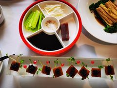 -月福京味斋·烤鸭店·北京菜(鼓楼总店)