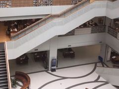 -公益图书馆(江南大学店)