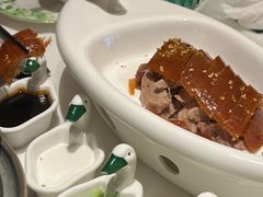 -漢舍中国菜馆(889广场店)