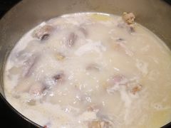 -捞王猪肚鸡火锅(财富中心店)