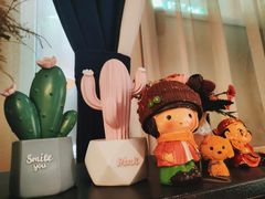 -吱咖啡西式简餐