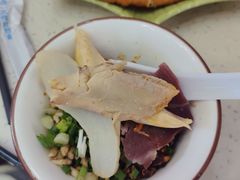 -乙丙丁正宗昭通天麻火腿鸡(总店)