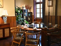 -南园民国茶楼餐厅·常州菜(北大街店)
