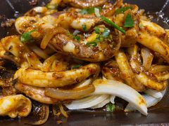 -韩宫宴炭火烤肉(印象城店)